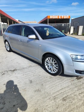 Audi A6 3000 tdi, снимка 7