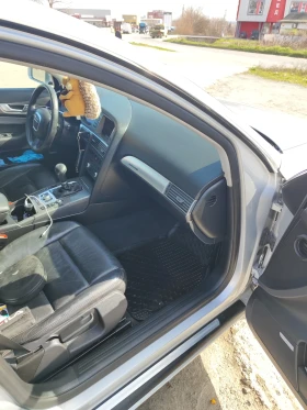 Audi A6 3000 tdi, снимка 10
