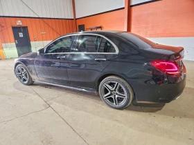 Mercedes-Benz C 300 2.0l 4Matic, снимка 2