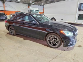 Mercedes-Benz C 300 2.0l 4Matic, снимка 4