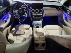 Mercedes-Benz C 300 2.0l 4Matic, снимка 8