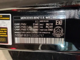 Mercedes-Benz C 300 2.0l 4Matic, снимка 12