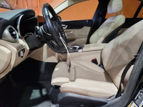 Mercedes-Benz C 300 2.0l 4Matic, снимка 7