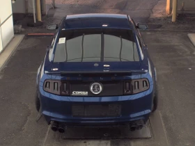 Ford Mustang GT500 Coupe, снимка 5