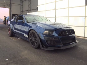 Ford Mustang GT500 Coupe, снимка 1