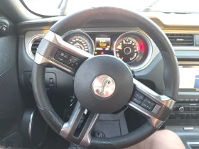 Ford Mustang GT500 Coupe, снимка 9