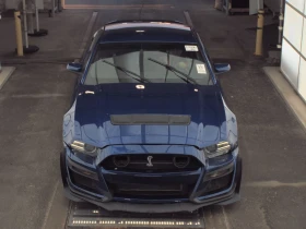 Ford Mustang GT500 Coupe, снимка 3