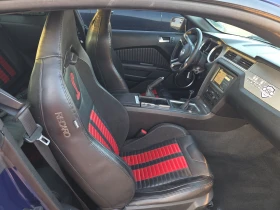 Ford Mustang GT500 Coupe, снимка 8