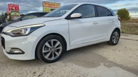Hyundai I20 1.1 CRDI, снимка 2