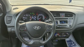 Hyundai I20 1.1 CRDI, снимка 9