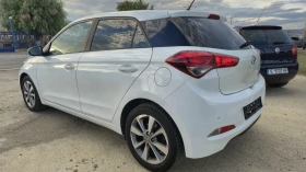 Hyundai I20 1.1 CRDI, снимка 6