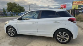 Hyundai I20 1.1 CRDI, снимка 3