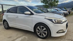 Hyundai I20 1.1 CRDI, снимка 4