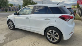 Hyundai I20 1.1 CRDI, снимка 7