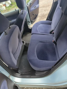 Peugeot 206, снимка 8