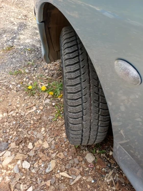 Peugeot 206, снимка 5