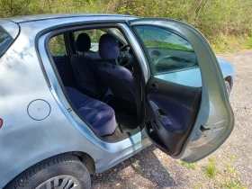 Peugeot 206, снимка 15