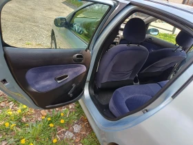 Peugeot 206, снимка 14