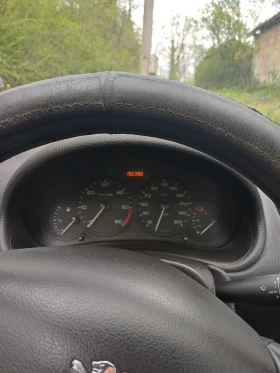 Peugeot 206, снимка 10