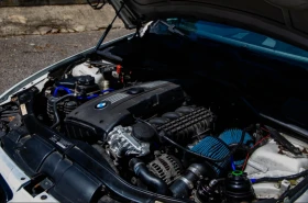 BMW 335 BMW E92 335XI, снимка 11