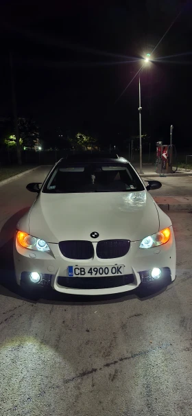 BMW 335 BMW E92 335XI, снимка 1