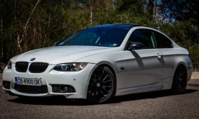 BMW 335 BMW E92 335XI, снимка 1