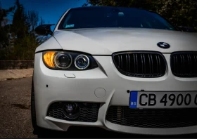 BMW 335 BMW E92 335XI, снимка 4