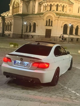 BMW 335 BMW E92 335XI, снимка 14