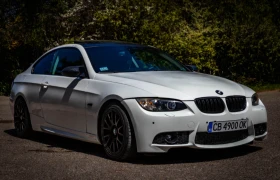 BMW 335 BMW E92 335XI, снимка 3
