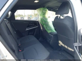 Toyota bZ4X XLE AWD, снимка 8