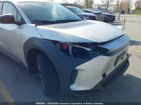 Toyota bZ4X XLE AWD, снимка 6