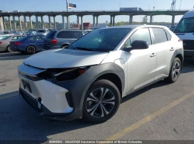 Toyota bZ4X XLE AWD, снимка 2