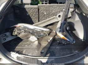 Toyota bZ4X XLE AWD, снимка 12