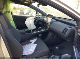 Toyota bZ4X XLE AWD, снимка 5