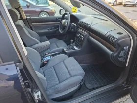 Audi A4 avant, снимка 8