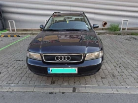Audi A4 avant, снимка 1