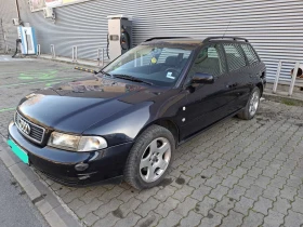 Audi A4 avant, снимка 4