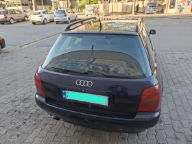 Audi A4 avant, снимка 3