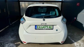Renault Zoe Q210 Zen 22KWh, снимка 5