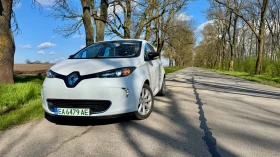 Renault Zoe Q210 Zen 22KWh, снимка 1