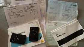 Renault Zoe Q210 Zen 22KWh, снимка 12