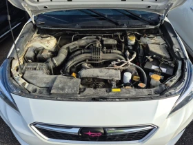 Subaru Impreza CONVENIENCE, снимка 7
