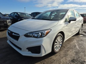 Subaru Impreza CONVENIENCE, снимка 2