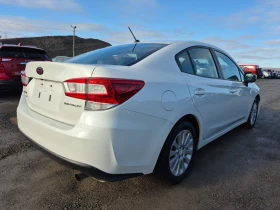 Subaru Impreza CONVENIENCE, снимка 4