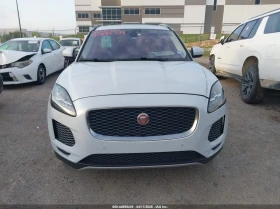 Jaguar E-pace 2.0l P250 Awd Automatic, снимка 13