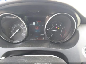 Jaguar E-pace 2.0l P250 Awd Automatic, снимка 7