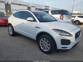 Jaguar E-pace 2.0l P250 Awd Automatic, снимка 1