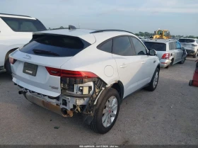 Jaguar E-pace 2.0l P250 Awd Automatic, снимка 4