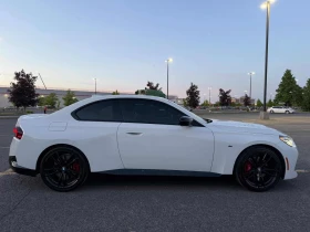 BMW 240 М ПАКЕТ * ПОДГРЕВ * 2 КЛЮЧА * HARMAN KARDON, снимка 3