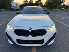 BMW 240 М ПАКЕТ * ПОДГРЕВ * 2 КЛЮЧА * HARMAN KARDON, снимка 1
